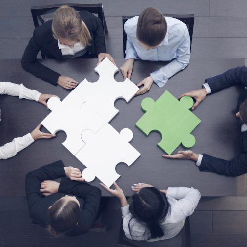 Digital Transformation Advisory