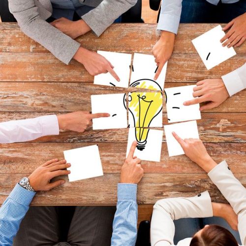 Operational Excellence Consulting