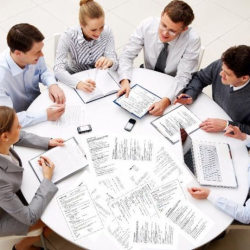 Cross-Border Transaction Advisory